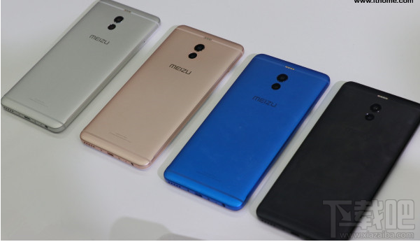 魅蓝Note6新版本4+32GB上架京东：1499元