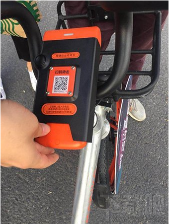 摩拜上线电动单车：用户需自行购买能量芯充电