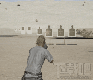 绝地求生大逃杀怎么打得准？绝地求生大逃杀枪法精准技巧