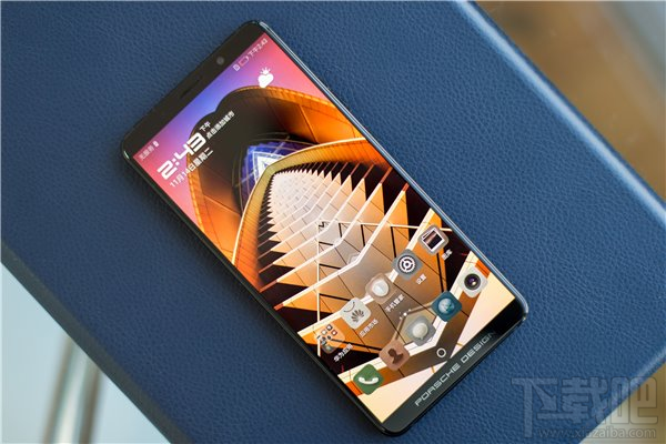 华为Mate10保时捷版怎么样？华为Mate10保时捷版测评