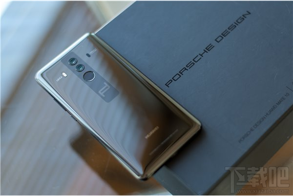 华为Mate10保时捷版怎么样？华为Mate10保时捷版测评