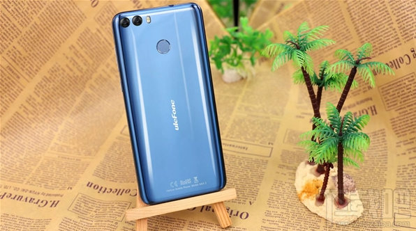 Ulefone mix2怎么样？Ulefone mix2参数配置