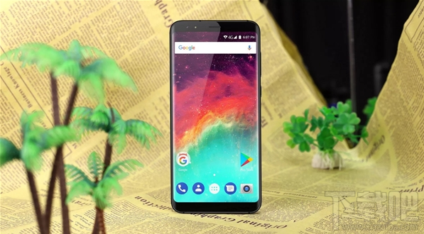 Ulefone mix2怎么样？Ulefone mix2参数配置