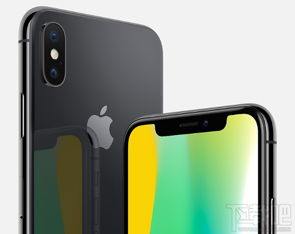 iPhoneX黑五销量600万：256GB更受欢迎