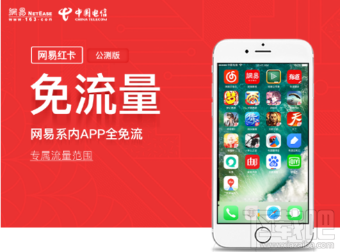 网易红卡上网流量有上限吗？网易红卡流量上限是多少？