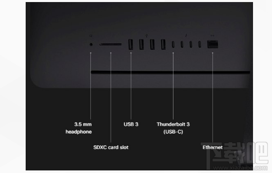 苹果：iMac Pro将于12月14日正式发售