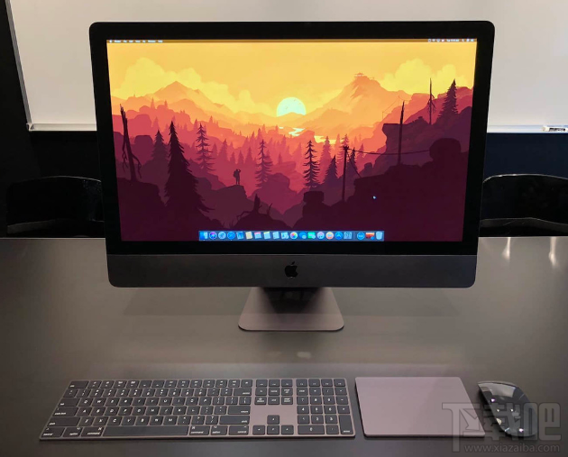 iMac Pro亮点有哪些？