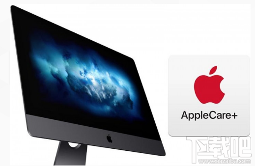 iMac Pro版AppleCare+多少钱？