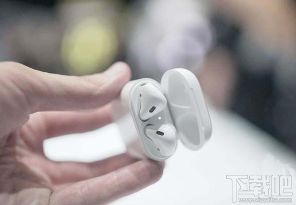 郭明錤：苹果明年下半年发布升级版AirPods