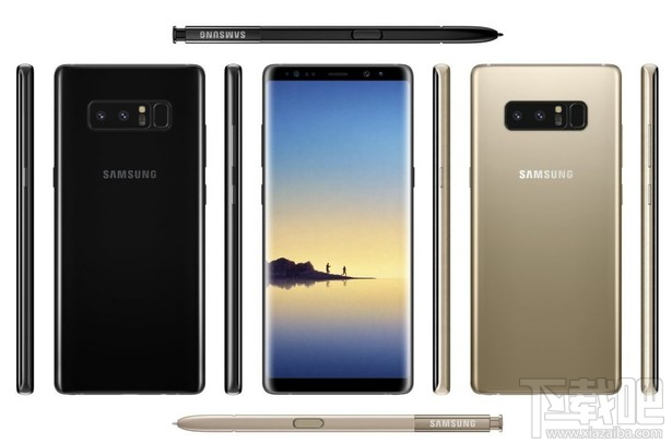 三星Note8电量耗尽后无法充电怎么办？