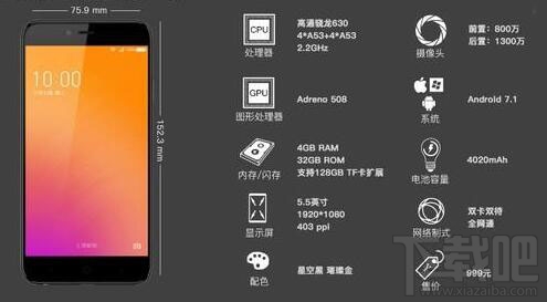 魅蓝S6/360 N6 Lite/红米5哪个好？对比分析