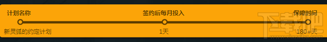 CF2018年2月灵狐的约定活动详情 CF新灵狐的约定活动地址
