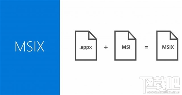 Win10引入全新安装包格式MSIX：支持所有程序格式