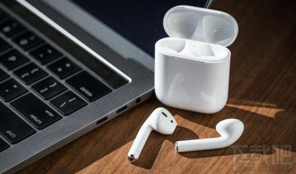 AirPods2将于明年推出：防水/降噪