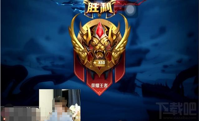 王者荣耀娜可露露4000+伤害太恐怖