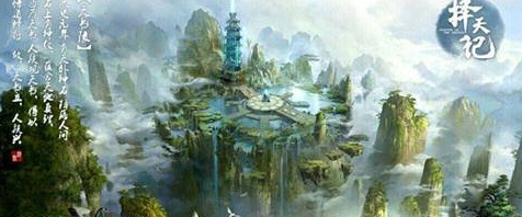 择天记手游庄园玩法解析 庄园玩法介绍