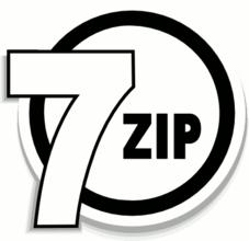 7-Zip 9.34 Alpha 发布