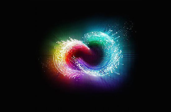 Adobe CC全线产品更新，优化Win8.1触控