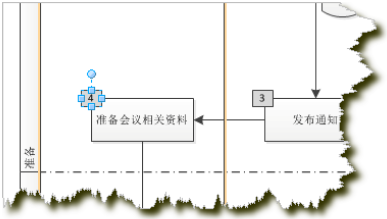 VISIO2010的制图小技巧