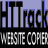 WinHTTrack Website Copier