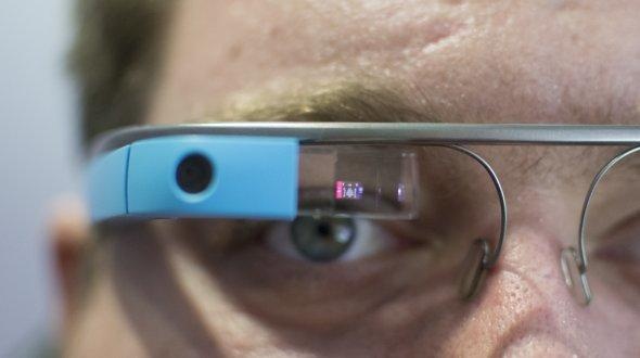 谷歌眼镜可窃取iPad解锁密码 成功率达80%
