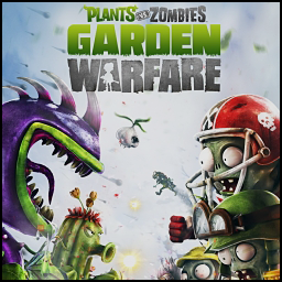 植物大战僵尸:花园战争