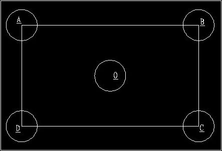 AutoCAD2008对象编辑怎么复制