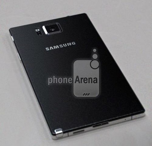 三星GALAXY Note 4手写功能曝光 隔空解锁