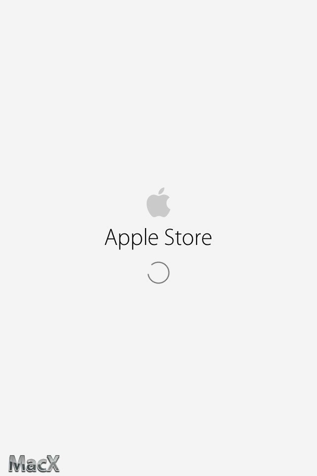 iOS Apple Store 应用更新 现在可以在iPad 上用