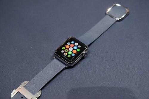 Apple Watch续航仅1天？苹果表示会改的