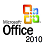 Microsoft Office2010 SP1 14.0.6023.1000 官方版