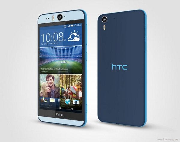 HTC M8 Eye国行预售3999元 下周开卖