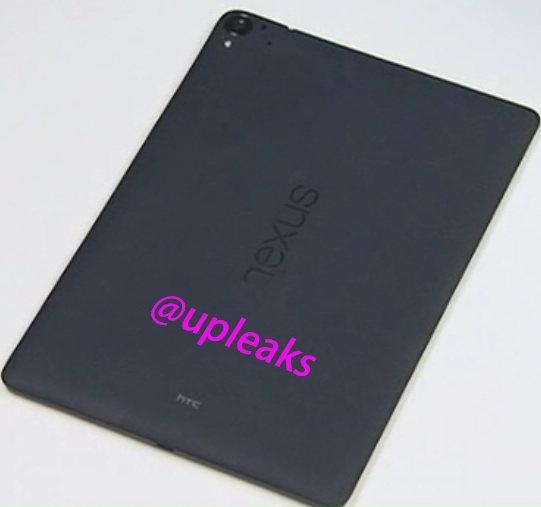 Nexus 9 本月16日发布 售价399美元