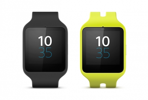 索尼Smart Watch 3登陆Google Play