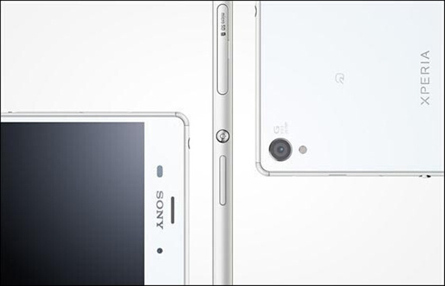 索尼XperiaZ4细节曝光：骁龙810+4GB内存