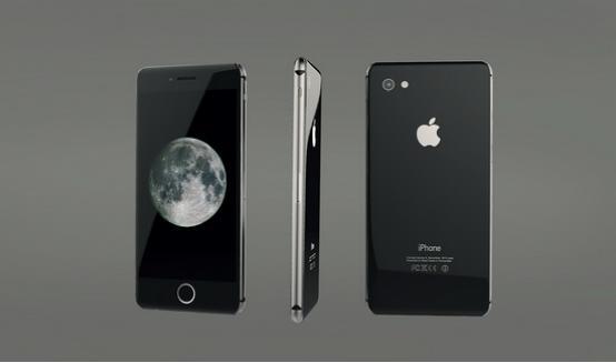 iPhone8概念设计，是你的菜吗？