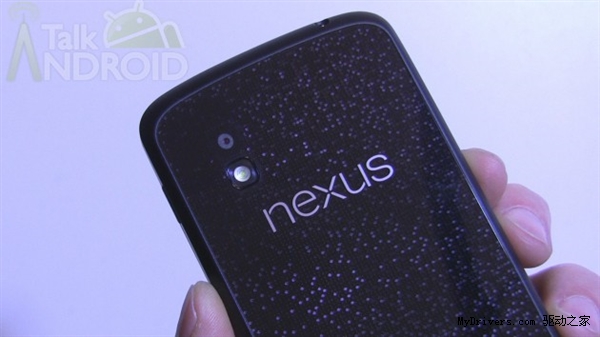 安卓5.0又报低级错误 Nexus 4拨号界面大延迟