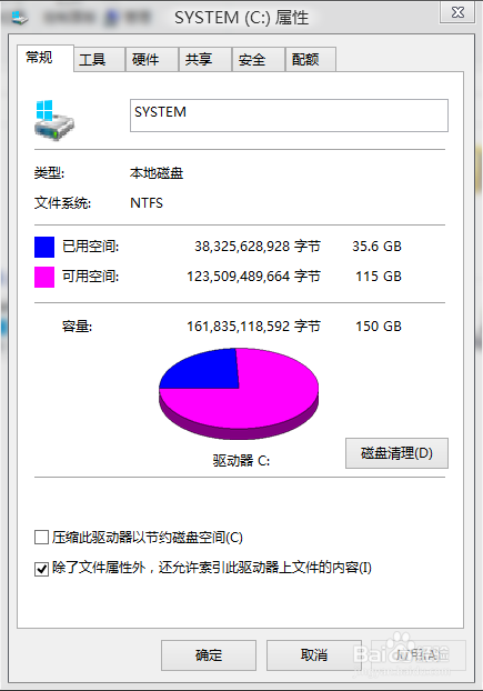 Win8/Win8.1 系统盘空间越来越小怎么办 Win8/Win8.1系统盘清理办法