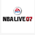 NBA live 2007