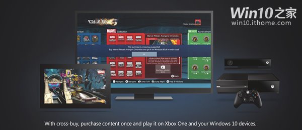 17款Xbox One独立游戏即将登陆Win10系统