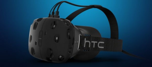 国外网友试玩HTC Vive：体验优于Oculus Rift