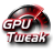 ASUS GPU Tweak