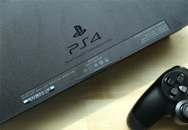 索尼行货PS4评测：锁PSN不锁盘