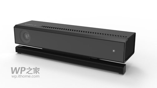 为Win10通用铺路 微软Win8.1版Kinect v2停售