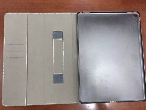 iPad Pro还要再等一年:全因屏幕问题