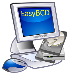 EasyBCD 2.3.0.207 中文版
