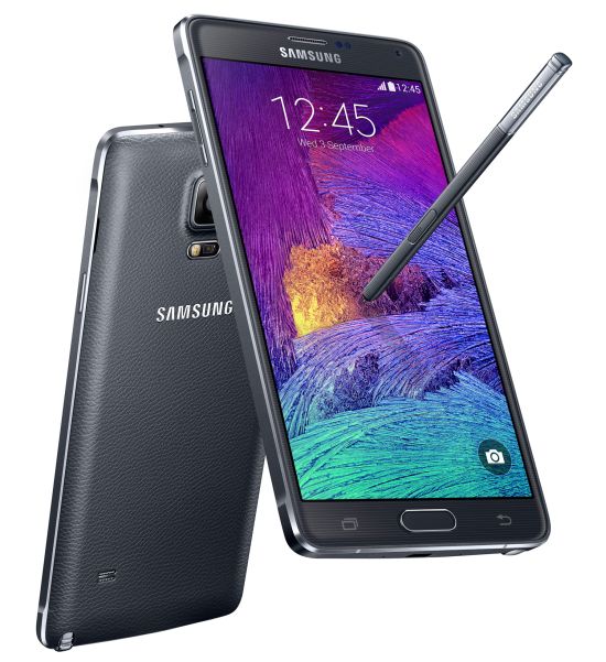 抢占市场：传Galaxy Note 5有望于7月下旬发售