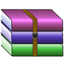 WinRAR繁体版 5.21 官方版