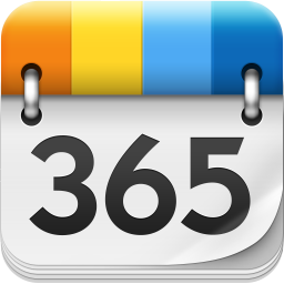 365桌面日历 2014.5(756) 官方版