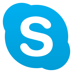 Skype网络电话